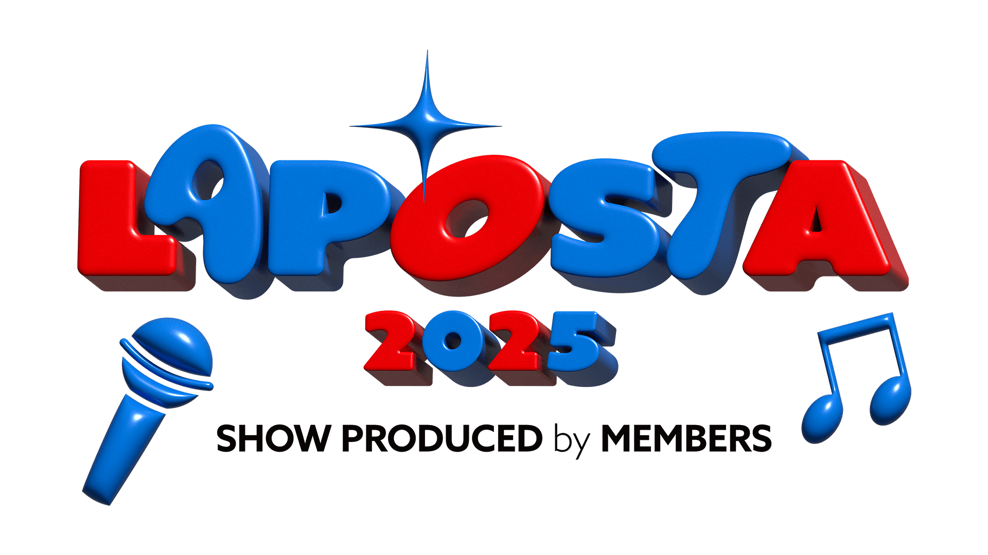 LAPOSTA 2025