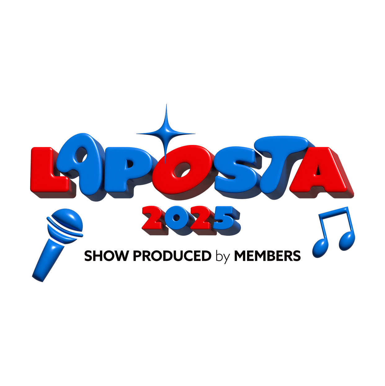 LAPOSTA 2025